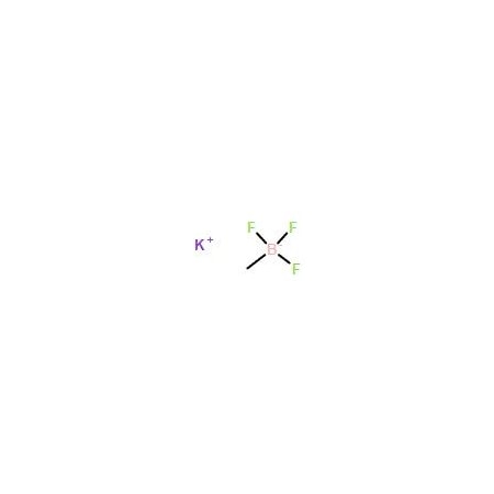 Ak Scientific Potassium methyltrifluoroborate (10g), CAS 13862-28-7 V2872-10g