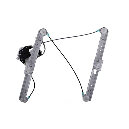 Aisin Power Window Regulator w/ Motor RPAB-001