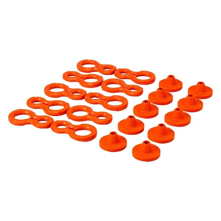 Gripps Little Gripper Size 3, 1000PK H03042-1000