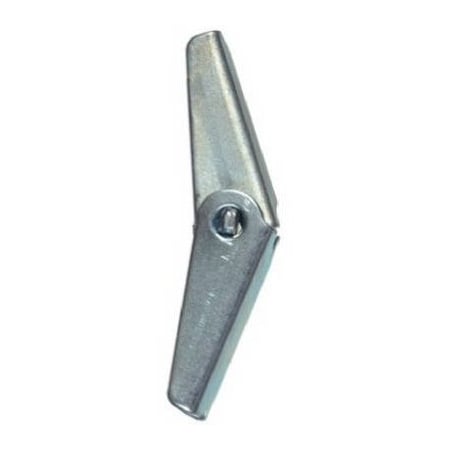 Hillman 100Pk 1/8" Toggle Wing 370114
