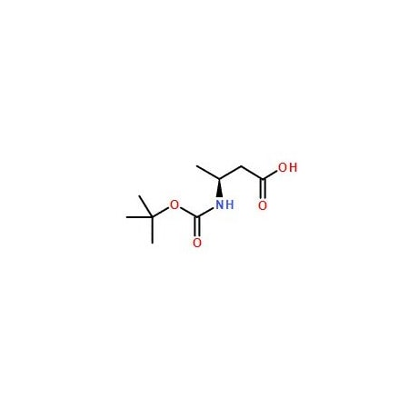 Ak Scientific Boc-L-beta-homoalanine (5g), CAS 158851-30-0 V1057-5g