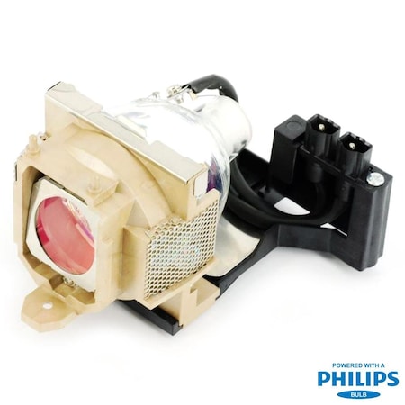 Premium Power Front Projector Lamp Compatible BenQ Models PB8250 & PB8260APO: APOG-9738 59-J8101-CG1