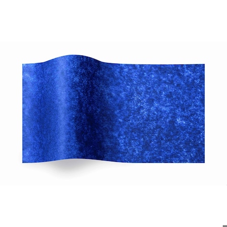Seaman Paper 20X30 Midnight Blue Paper, 480PK 20300580