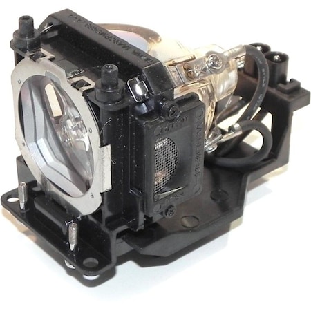 Ereplacements Lamp For Sanyo Plv-Z4 POA-LMP94-ER