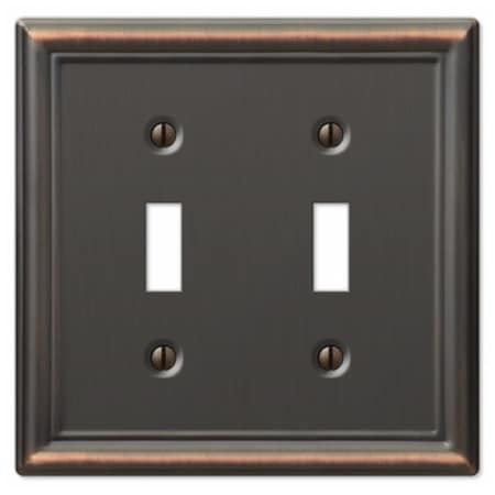 Plugit Co 149Ttdb Chelsea Aged Brnz Stl 149TTDB PL806620