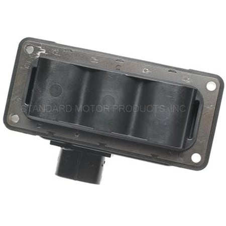 Standard Ignition FD480T Ignition Coil Round 12 Volts S65-FD480T