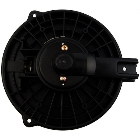 Vdo HVAC Blower Motor PM9175