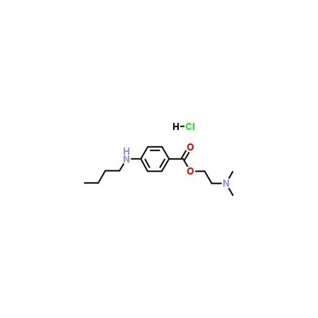 Ak Scientific Tetracaine HCl (1g), CAS 136-47-0 H770-1g