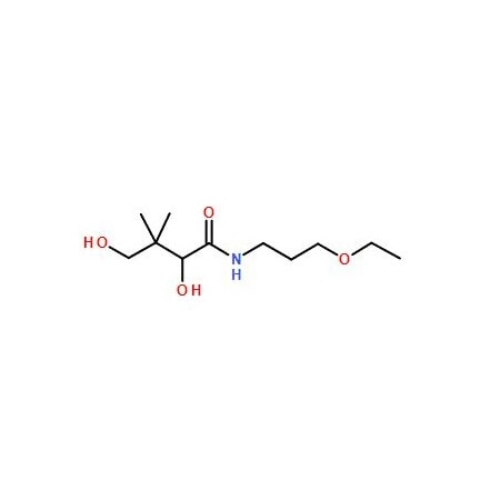 Ak Scientific DL-Pantothenyl ethyl ether (5g), CAS 667-84-5 P993-5g