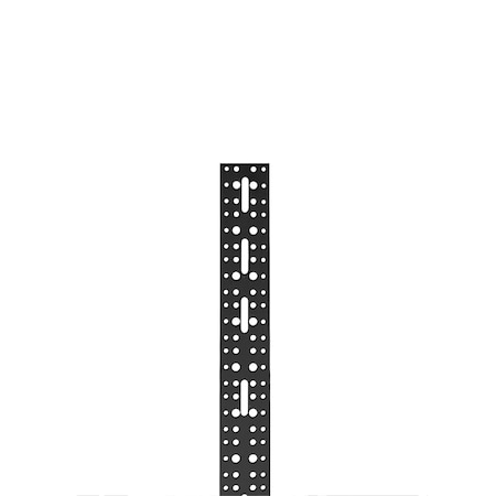 Lowell Vertical Panel 2x35, 6PK CMV2-35