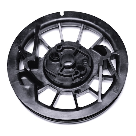 Honda REEL- RECOIL STARTER - BLACK 28421-ZH8-801