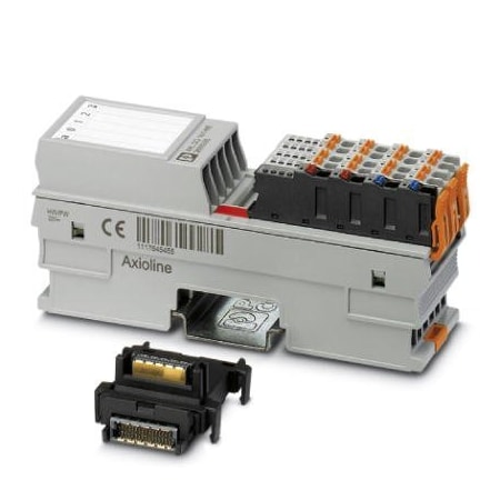 Phoenix Contact AXL F DO16/1 1H Axioline F Digital 2688349