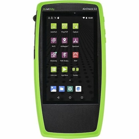 Netally AIRCHECK G3 PRO KIT WITH TEST ACC (FULL TRI-BAND) AIRCHECK-G3-TKT-X2