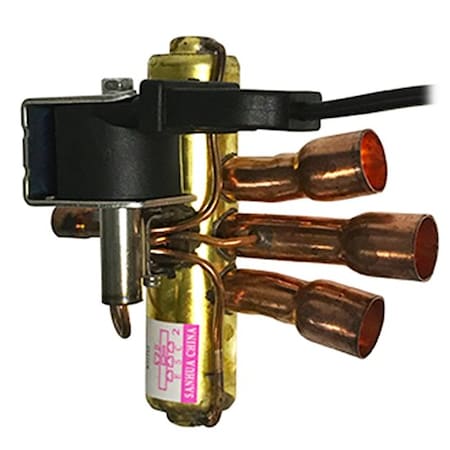 Goodman 0151R00067S Reversing Valve 0151R00067