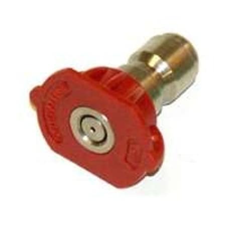 Mi-T-M Spray Nozzle, 0 deg Angle AW-0018-0028