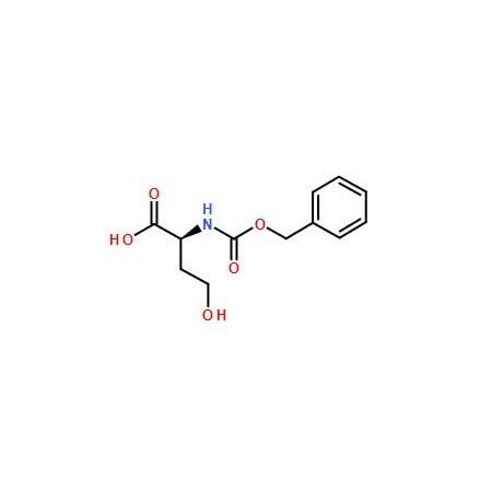 Ak Scientific Cbz-L-Homoserine (5g), CAS 35677-88-4 W5720-5g