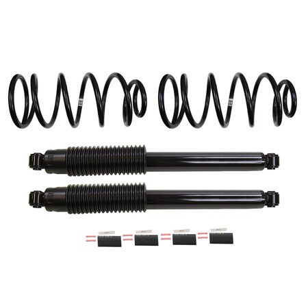 Monroe Active to Passive Suspension Conversion Kit,  90031C3
