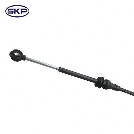Skyward Automotive Products Automatic Transmission Shifter Cable, SK721123