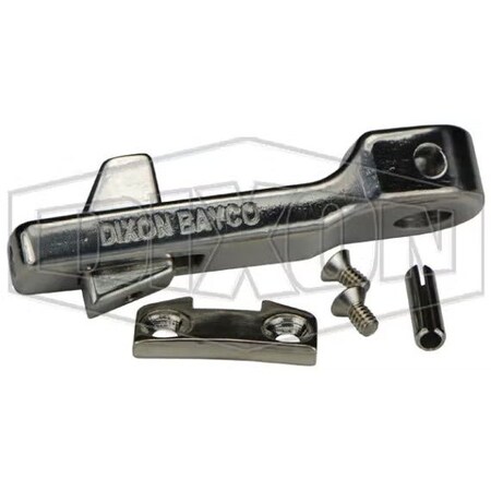 Dixon Replacement Trigger Kit, For Use with BL062, BL064 and BL920 Bulk Delivery Nozzle BL-RK13