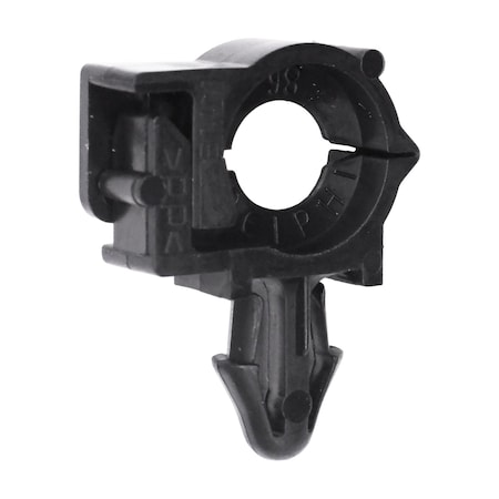 Auveco GM Wire Loom Routing Clip 1/4in Inside Diameter 3/8in O.D., 15PK 19795