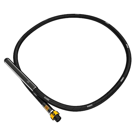 Dewalt DEWALT POWERSHIFT 1.75IN HEAD-10FT SHAFT DCPS3453