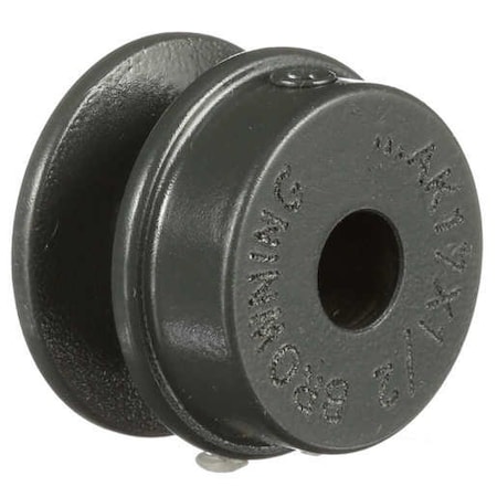 Browning Pulley-Transmission AK17X1/2                                 AK17X1/2