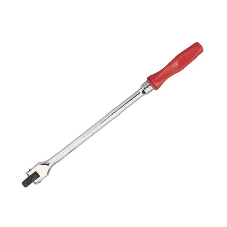Genius Tools 1/2in Dr. Hinge Handle 480446P