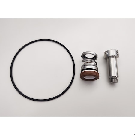 Finish Thompson AC5 Shaft Repair Kit, Mechanical Seal A102147