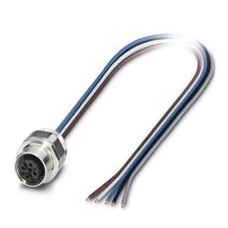 Phoenix Contact SACC-EC-M12FS-5CON-PG 9/0 5 VA 1554652