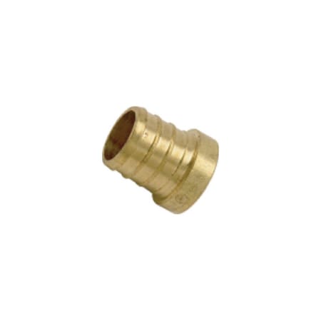 Sharkbite Pipe Plug, 3/4 in, Barb UC518LFA