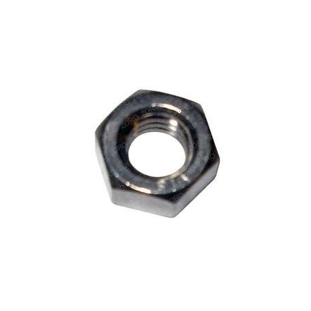 Taylor-Dunn REPLACEMENT 5/16 NC HEX NUT S/S 88-089-80