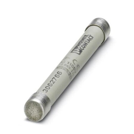 Phoenix Contact FUSE 10 3X85 25A PV Fuse 10.3 mm x 85 3062774