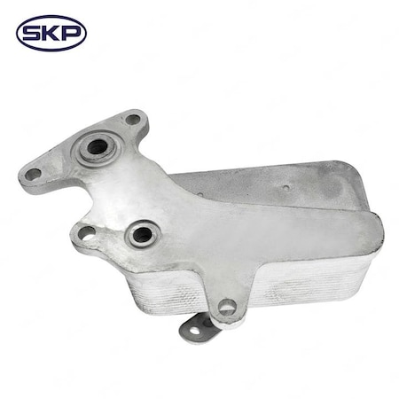 Skyward Automotive Products Automatic Transmission Oil Cooler, SK117123
