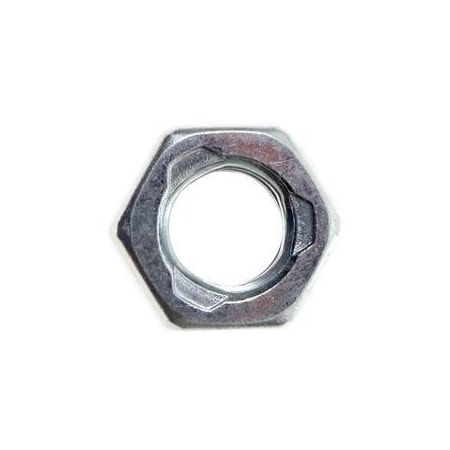 Tennant REPLACEMENT NUT, TOP LOCK 3/8-16 36643