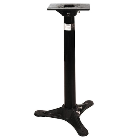 Sunex Bench Grinder Stand 5003