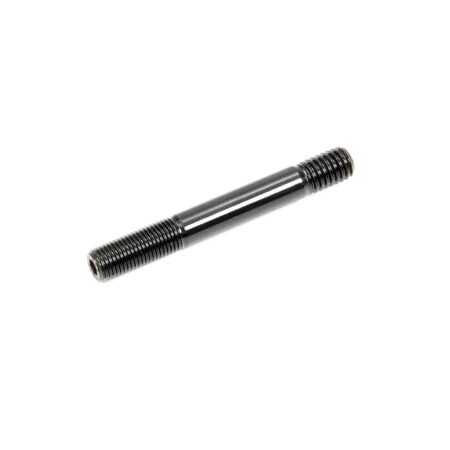 Arp AJ3.000-5B 0.375 in. Thread Stud, 3 in. Broached - Black Oxide ARPAJ3.000-5B