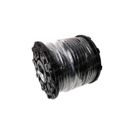 Jlg REPLACEMENT 3/8" FUEL/OIL HOSE 50 PSI 1001141400