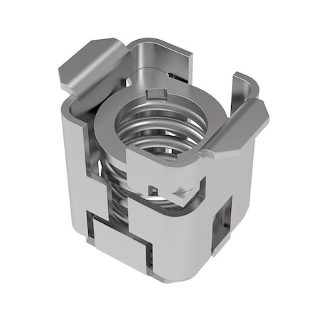 Southco D8 DZUSPanex Quarter-Turn Fastners D8-336-200-190