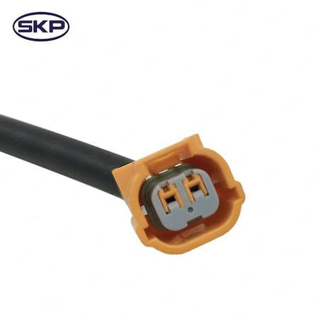ABS Wheel Speed Sensor,