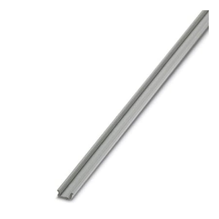 Phoenix Contact CARRIER-TM 300 Marker carriers gray 0828282