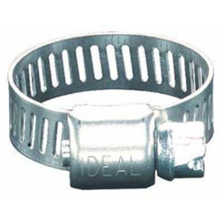 Eat-In 0.75 to 1.75 in. Micro-Gear Hose Clamp - Pack of 10 EA3671619