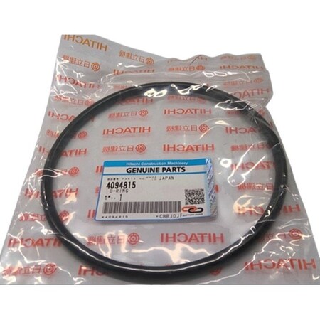 John Deere O-RING, JOHN DEERE OEM 4094815 4094815