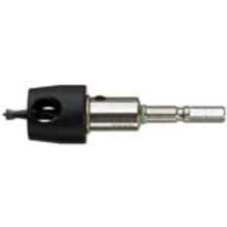 Festool Drill bit with depth stop BTA HW D 5 CE 492522