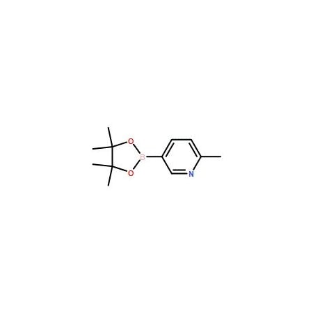 Ak Scientific 2-Methylpyridine-5-boronic acid pinacol ester (25g), CAS 610768-32-6 X0899-25g