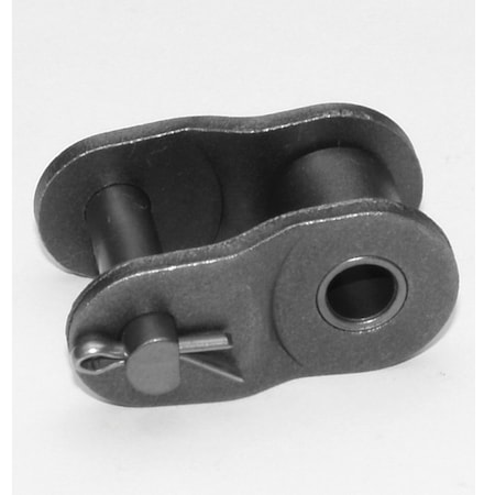 Senqcia Hi-Max British Standard Double Strand Cottd Off Link, 08B-2, .5P, .175 Pin 08B-2HMOL