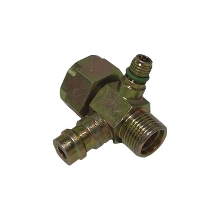 Cnh FITTING, CNH OEM B94507 B94507