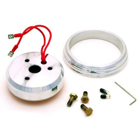 Gt Performance 1501057 GT3 Installation Kit for Ford Late Models GTP10-6009