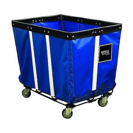 Royal Basket Trucks Basket Truck, Vinyl, Wire G20-BBW-PWA-3UNT