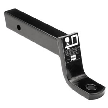 Draw-Tite 40345 Ball Mount 4 In. Drop D70-40345