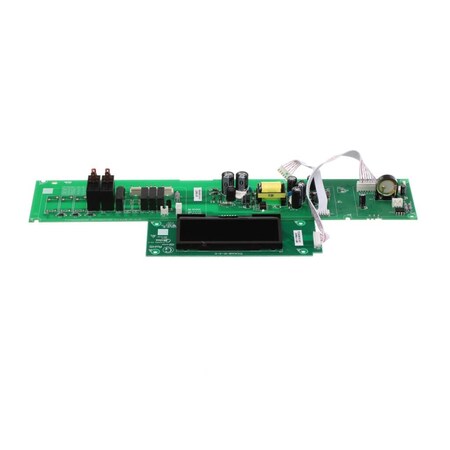 Bosch Control Module 11047107